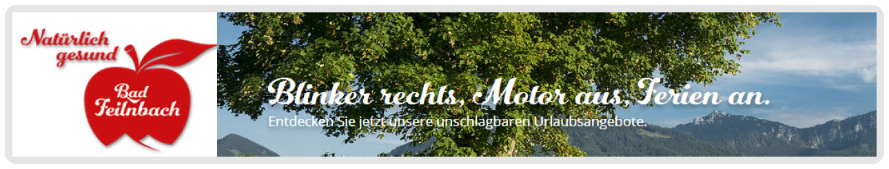 Bad Feilnbach