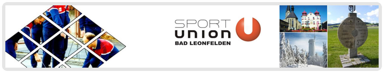 Sport Union Bad Leonfelden