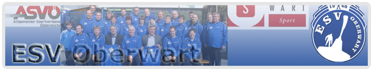 ESV Oberwart